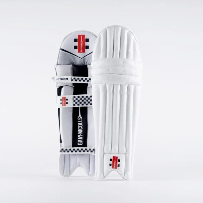 2024 Gray Nicolls GN 250 Junior Batting Pads - Image 3