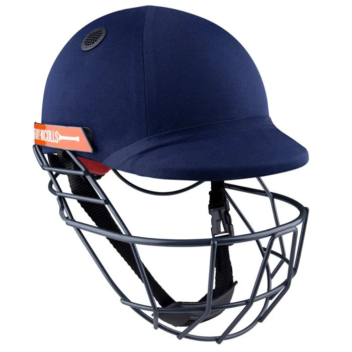 2024 Gray Nicolls Atomic 360 Cricket Helmet - Image 5