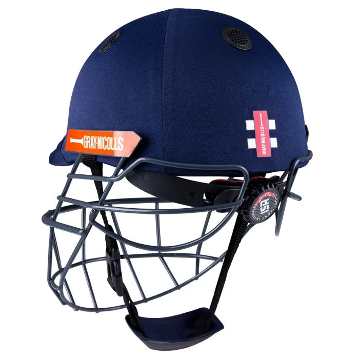 2024 Gray Nicolls Atomic 360 Cricket Helmet - Image 4