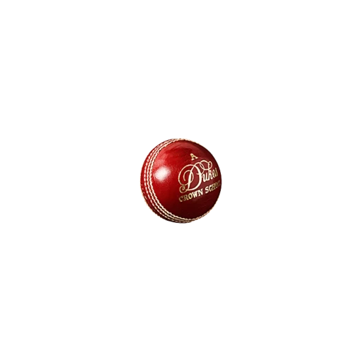 Dukes Crown School 'A' Cricket Ball