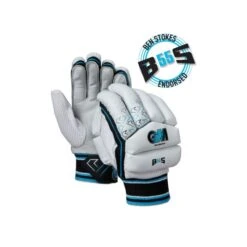 2024 Gunn And Moore Diamond Junior Batting Gloves