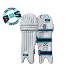 2024 Gunn And Moore Diamond Junior Batting Pads