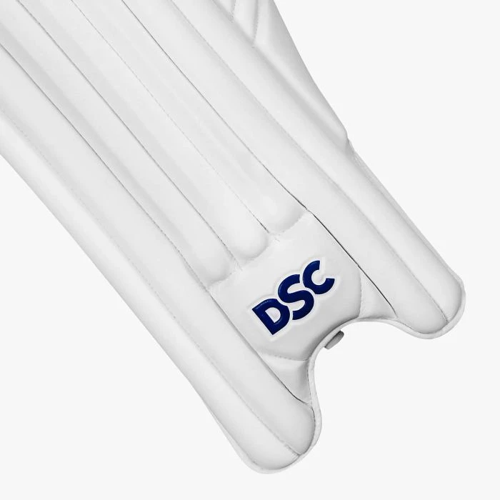 2023 DSC Pearla Players Batting Pads - Image 3