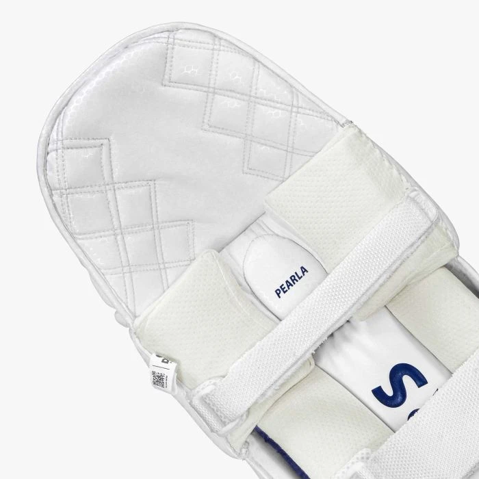 2023 DSC Pearla Players Batting Pads - Image 4