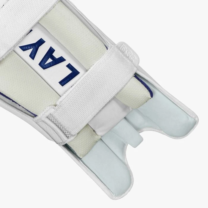 2023 DSC Pearla Players Batting Pads - Image 2