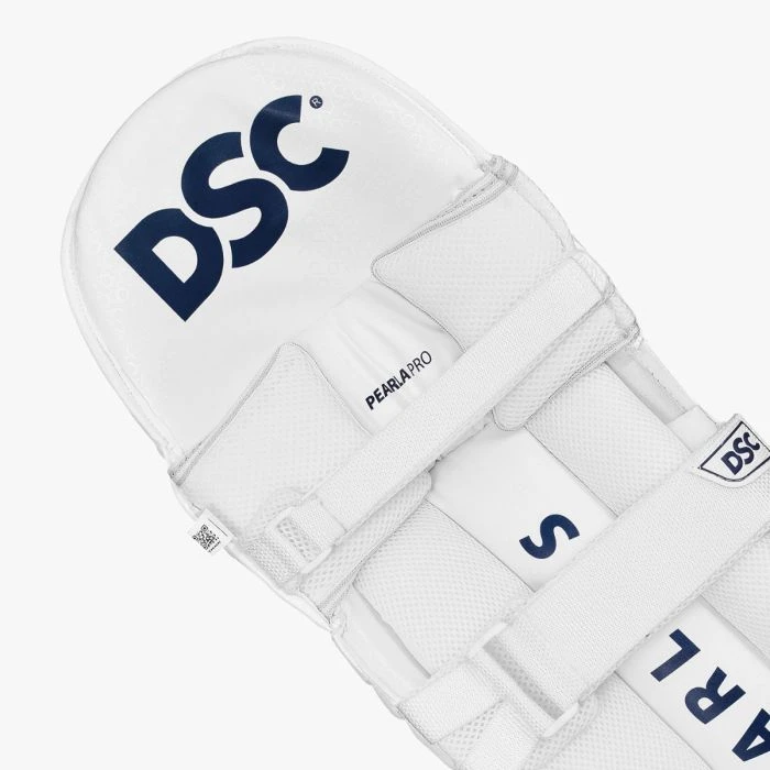 2024 DSC Pearla Pro Batting Pads - Image 5