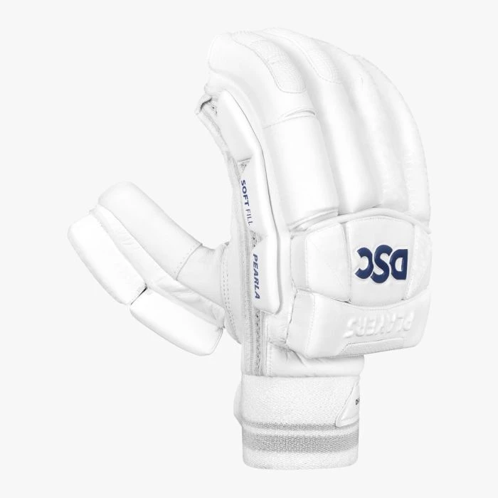 2024 DSC Pearla Players Batting Gloves - Image 2