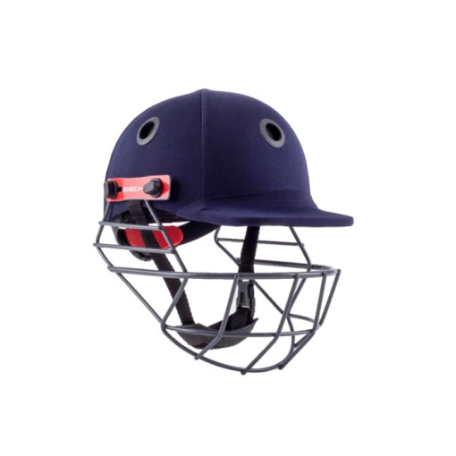 2024 Gray Nicolls Elite Junior Cricket Helmet