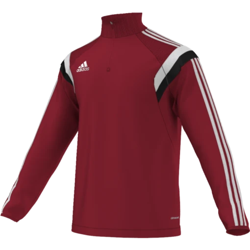 Adidas Condivo 14 Red Training Top