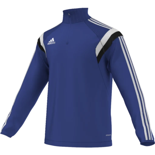 Adidas Condivo 14 Junior Blue Training Top