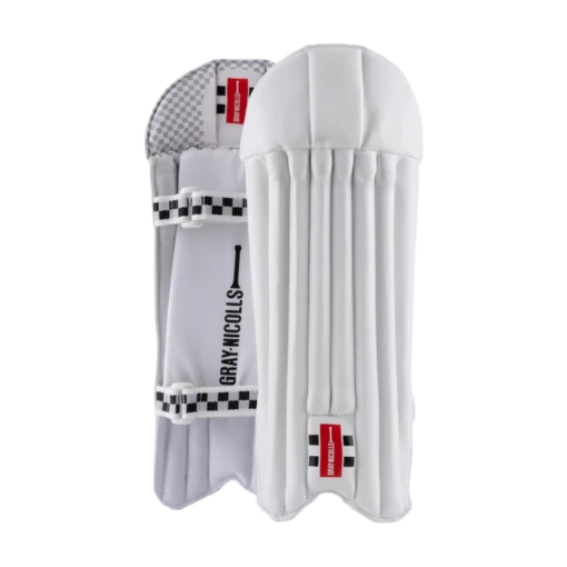 2024 Gray Nicolls GN 150 Junior Starter Wicket Keeping Pads