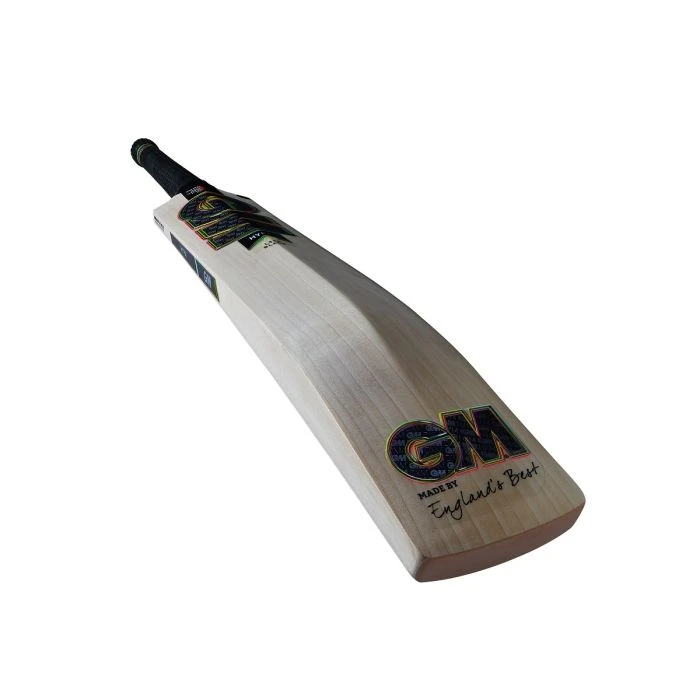 2024 Gunn And Moore Hypa DXM 606 Cricket Bat - Image 5