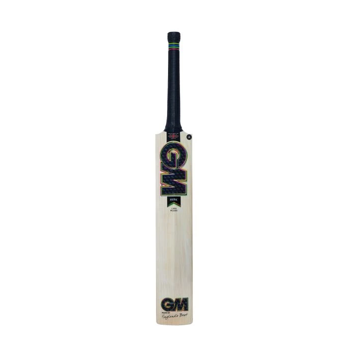 2024 Gunn And Moore Hypa DXM 606 Cricket Bat - Image 2
