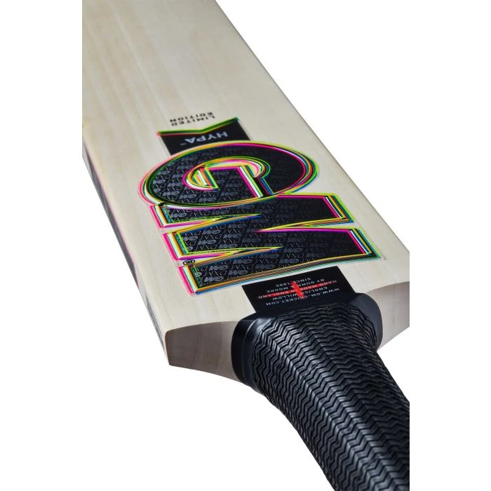 2024 Gunn And Moore Hypa DXM 606 Cricket Bat - Image 6