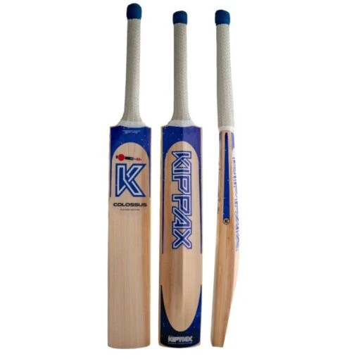 2024 Kippax Colossus Players Edition Cricket Bat