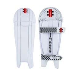 2024 Gray Nicolls Prestige Wicket Keeping Pads