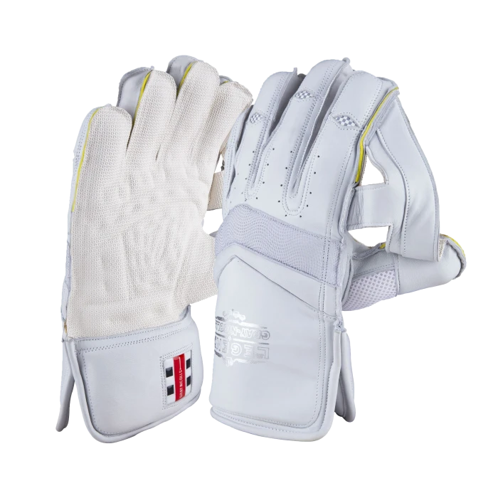 2024 Gray Nicolls Legend Wicket Keeping Gloves