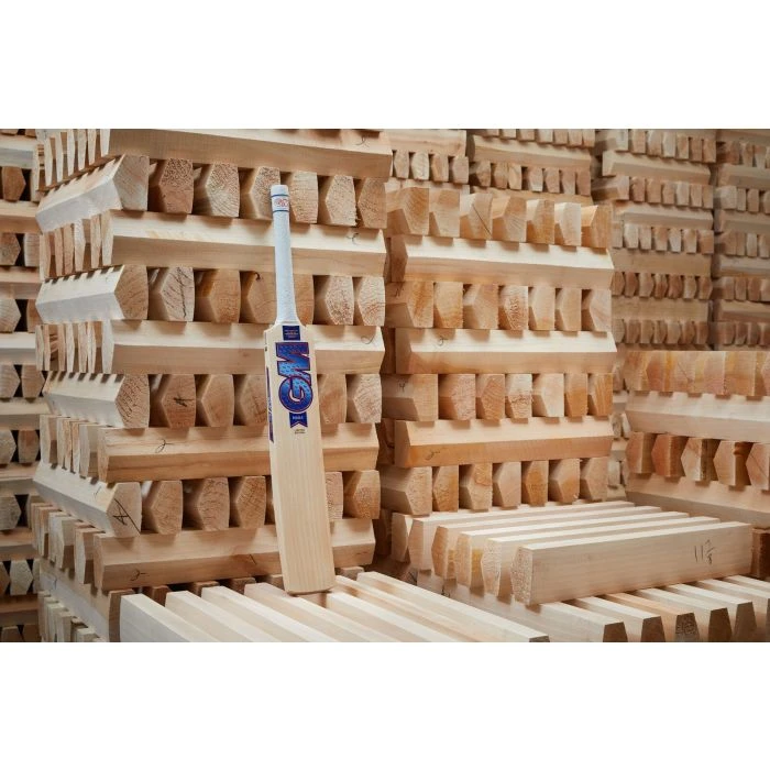 2024 Gunn And Moore Mana DXM 404 Cricket Bat - Image 4