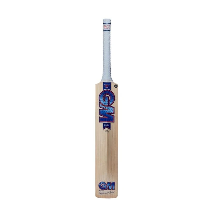 2024 Gunn And Moore Mana DXM 404 Cricket Bat - Image 2