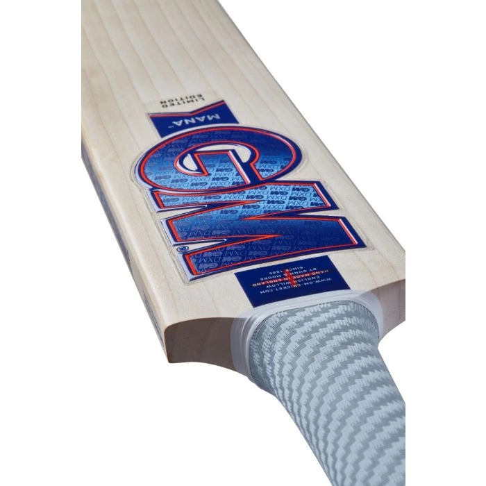 2024 Gunn And Moore Mana DXM 404 Cricket Bat - Image 6