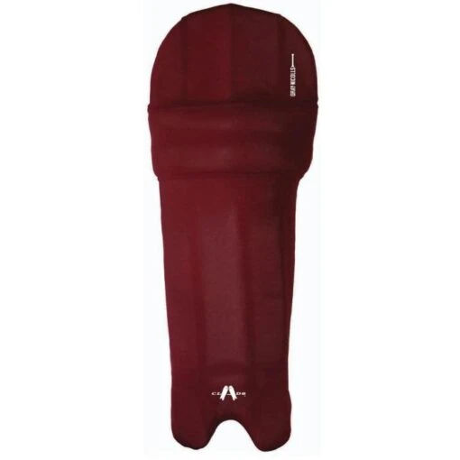 Gray Nicolls Batting Clads - Maroon