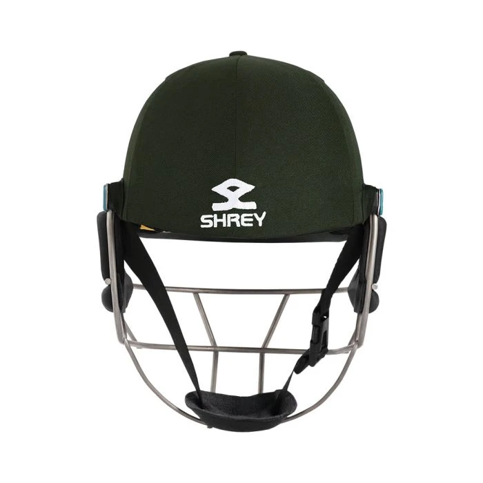 2024 Shrey Masterclass Air 2.0 Titanium Cricket Helmet - Image 13
