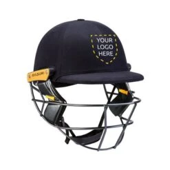 2024 Masuri 'Personalised' T-Line Stainless Steel Cricket Helmet