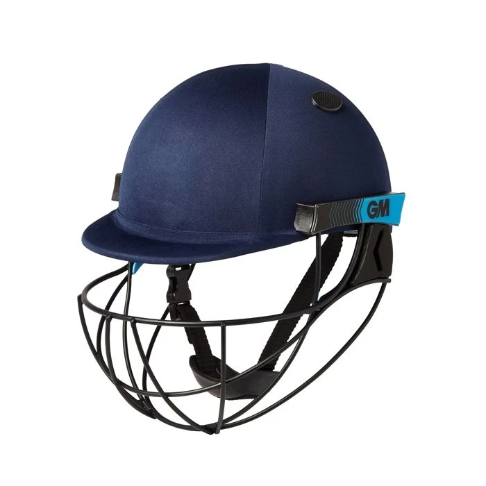 2024 Gunn And Moore Neon Geo Cricket Helmet