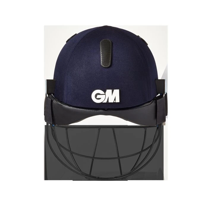 2024 Gunn And Moore Neon Geo Cricket Helmet - Image 8