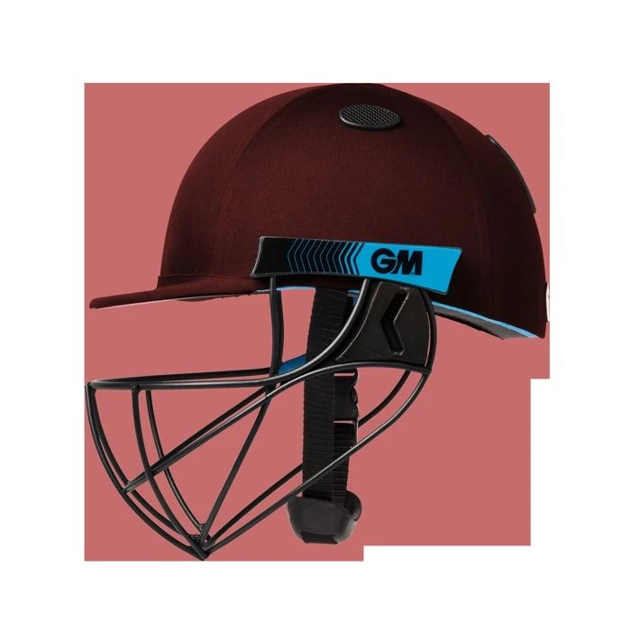 2024 Gunn And Moore Neon Geo Cricket Helmet - Image 4