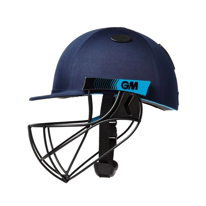 2024 Gunn And Moore Neon Geo Cricket Helmet - Image 5