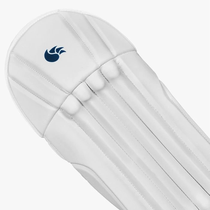 2024 DSC Pearla X3 Wicket Keeping Pads - Image 4