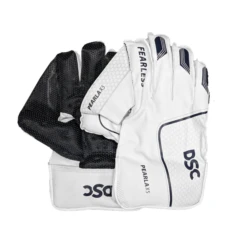 2024 DSC Pearla X5 Wicket Keeping Gloves