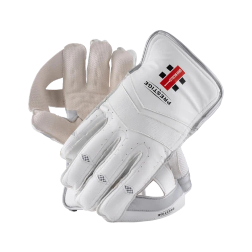 2024 Gray Nicolls Prestige Wicket Keeping Gloves