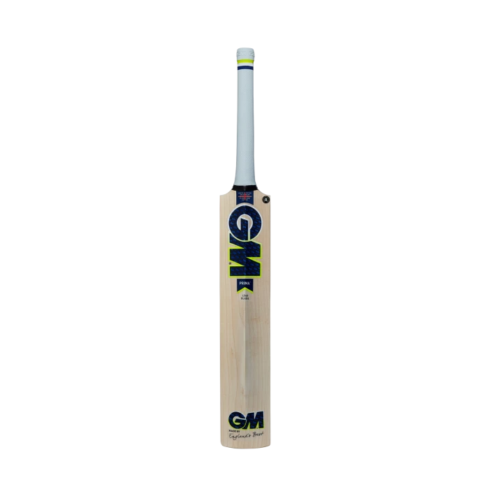 2023 Gunn And Moore Prima DXM 404 Junior Cricket Bat - Image 3