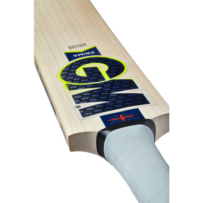 2023 Gunn And Moore Prima DXM 404 Junior Cricket Bat - Image 5