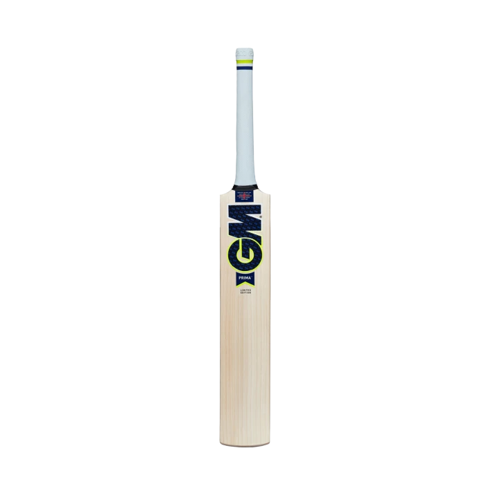 2023 Gunn And Moore Prima DXM 404 Junior Cricket Bat