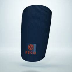 ESCU Wrist Guard Navy - Junior & Senior