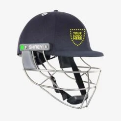 2024 Shrey Koroyd Titanium 'Personalised' Cricket Helmet