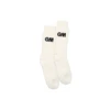 Gunn And Moore Premier Cream Cricket Socks