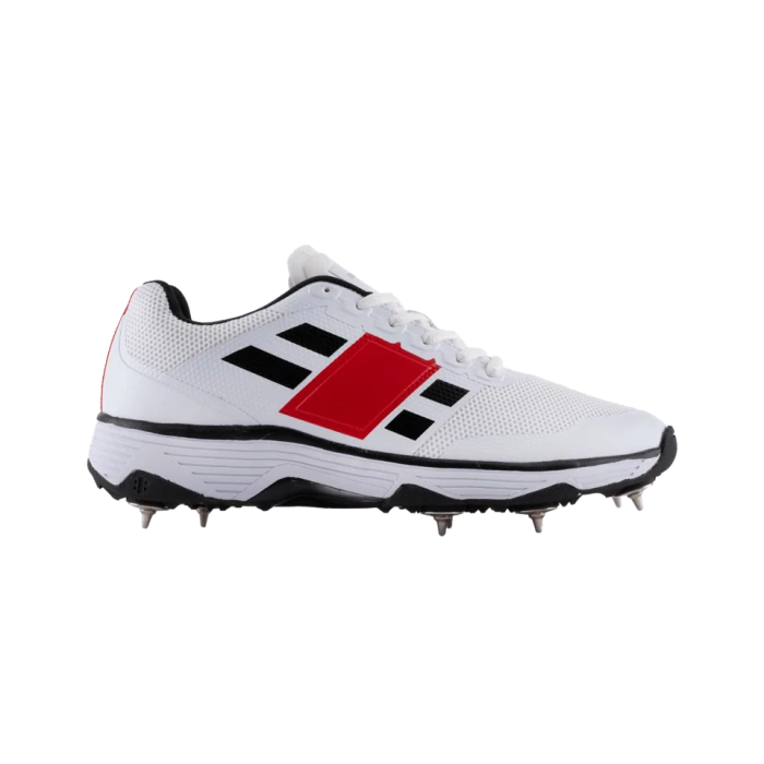2024 Gray Nicolls Players 2.0 Spike Cricket Shoes