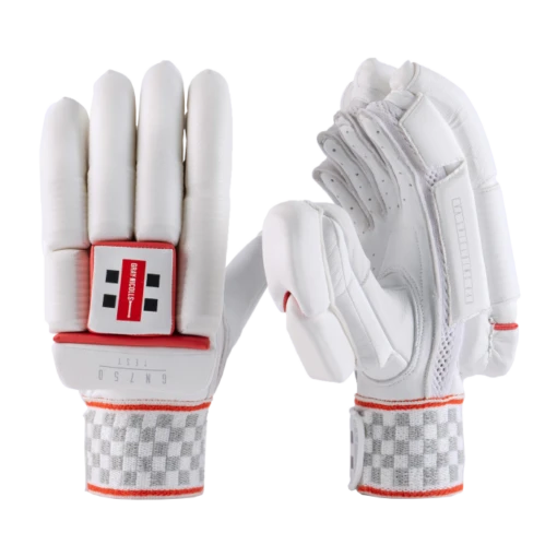 2024 Gray Nicolls Test 750 Batting Gloves