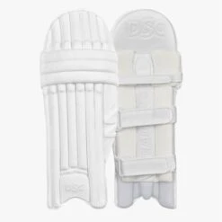 2024 DSC Krunch The Bull Signature Batting Pads