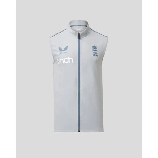 Castore ECB England Training Gilet