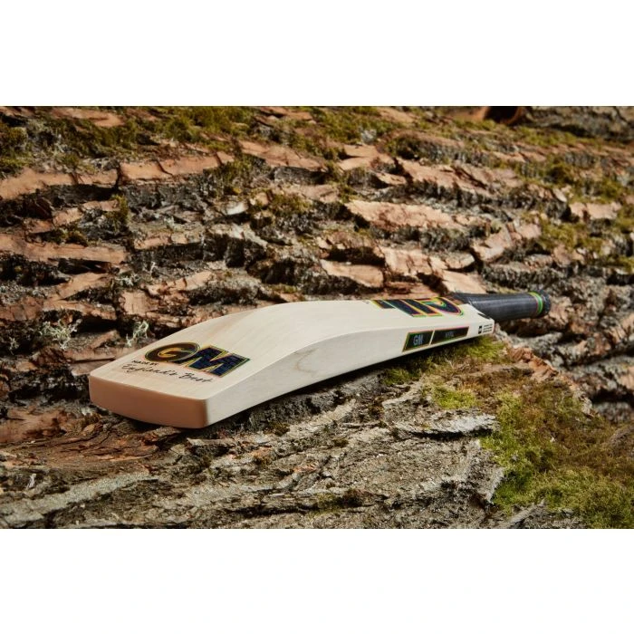 2024 Gunn And Moore Hypa DXM 606 Cricket Bat - Image 8